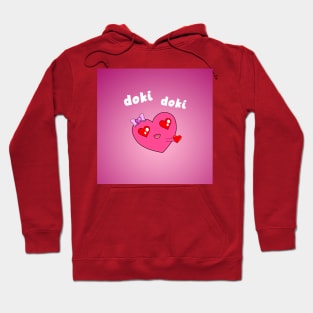 Love Struck Hoodie